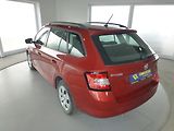 Škoda Fabia (2017) 1,2TSI-66KW**KLIMATIZACE - náhled 8