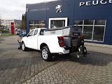 Isuzu D-Max (2026) LS 2.2L 163K 4x4 8st. A/T - náhled 6