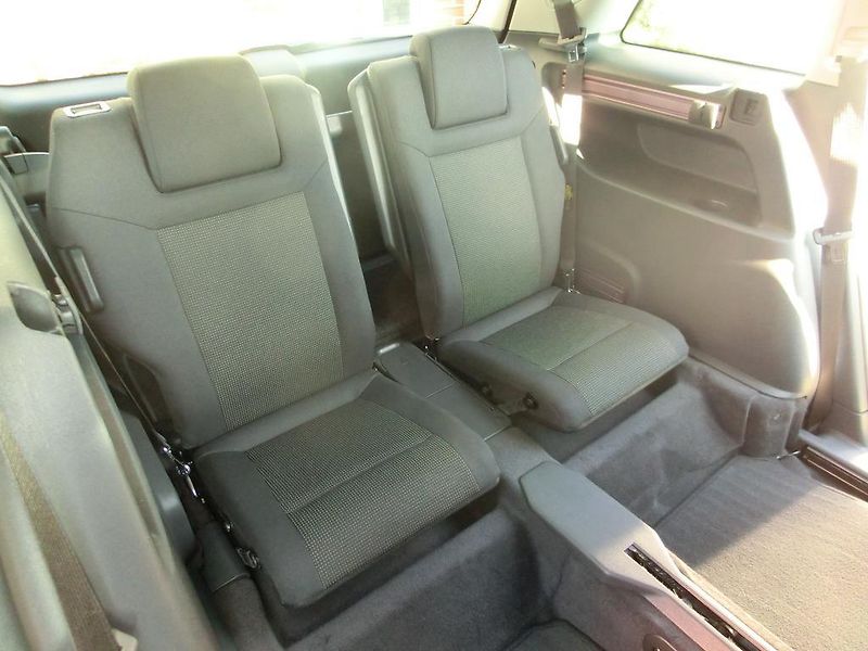 Opel Zafira (2012) - fotka 14 z 21