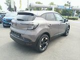 Renault Captur (2026) techno Eco-G 120 - náhled 8