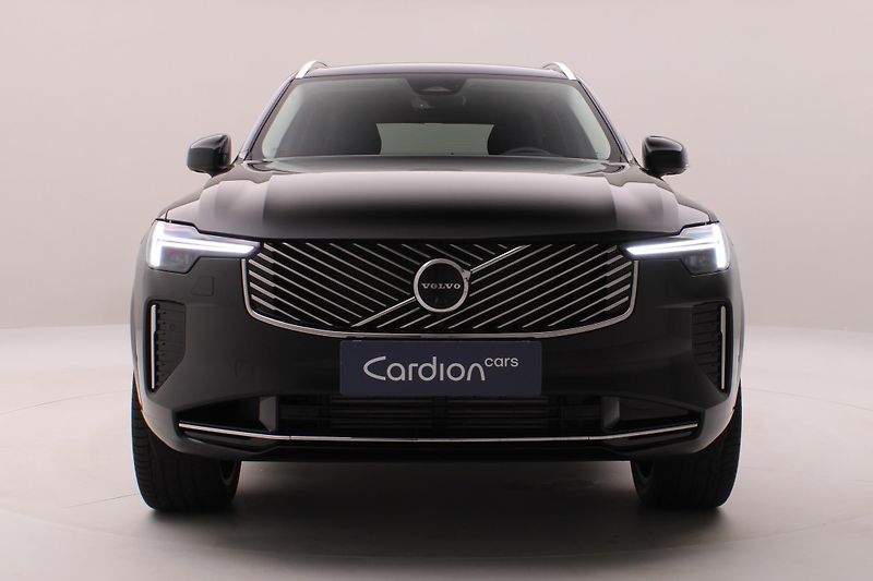 Volvo XC90 (2026) T8 AWD Plug-in BRIGHT PLUS 7m - fotka 15 z 72