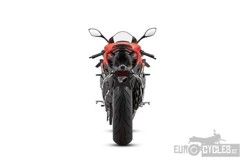 QJ Motor (2026) SRK 921 RR - fotka 4 z 20