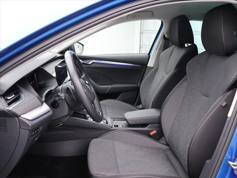 Škoda Octavia 2,0 TDI 110kW DSG Matrix DPH - fotka 10 z 30