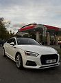 Audi A5 (2018) Audi A5 2018, 64500 KM - náhled 2