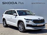 Škoda Kodiaq (2023) L&K DSG 4x4 2,0TDi 147kW - náhled 11