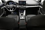 Audi A4 2,0 40TDI 150 kW S-Tronic Záru - náhled 15