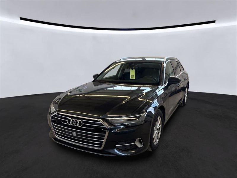 Audi A6 2,0 KEYLESS,KAMERA,ACC - fotka 1 z 9