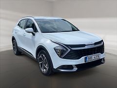 Kia Sportage 1,6 TGDI Exclusive - fotografie inzerátu