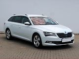 Škoda Superb (2016) Style 1.4 TSI, Automat, Navi - náhled 1