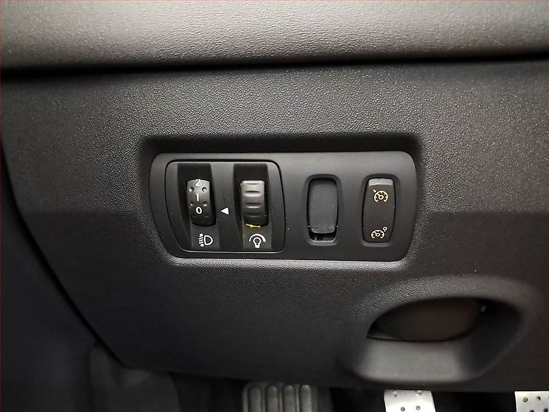 Renault Mégane (2008) 1.9 dCi, po STK, jezdí dobře - fotka 15 z 17