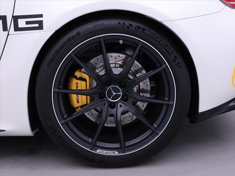 Mercedes-Benz AMG GT R 4,0 430kW Bucket seats Cup2 - fotka 36 z 43