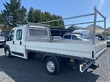 Fiat Ducato (2012) 2.3JTD DK 7-MÍST MAXI LONG!! - náhled 2