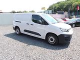 Fiat Dobló cargo (2023) 1.5HDi,L2,ČR,1.majitel - náhled 1