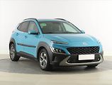 Hyundai Kona (2021) Hybrid, Automat, ČR,1.maj - náhled 1