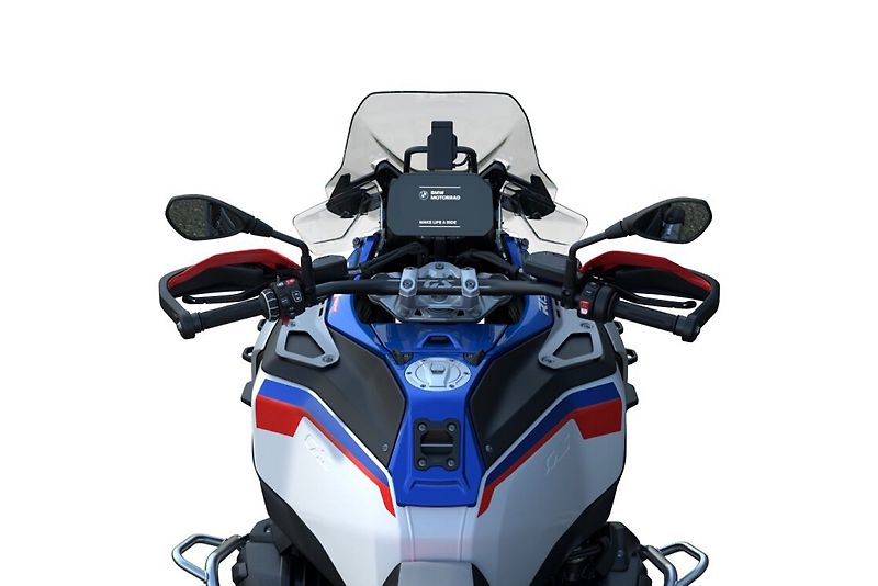 BMW R 1300 GS Adventure - fotka 4 z 4