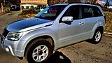 Suzuki Grand Vitara 2.0  4x4 servisní historie - náhled 7