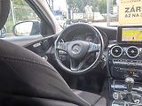 Mercedes-Benz Třídy C (2019) 220CDI LED – NAVIGACE - náhled 16