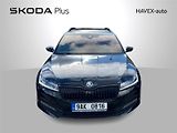 Škoda Superb (2022) Combi 2.0 TDI 4x4 DSG Sportlin - náhled 2