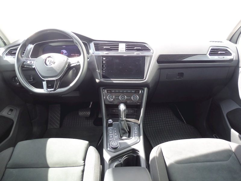 Volkswagen Tiguan (2017) Highline 2,0 TDI 140kW DSG 4MO - fotka 5 z 27