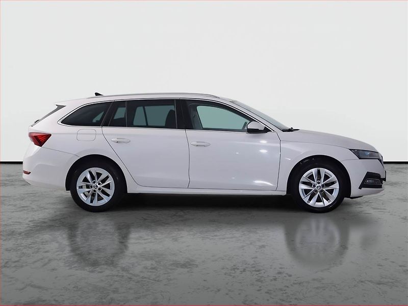Škoda Octavia (2020) Style 2.0 TDI, Automat - fotka 6 z 28