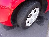 Opel Agila 1,0 i - náhled 17