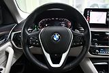 BMW Řada 5 540i xD LUXURY HUD LASER TAŽNÉ - náhled 22