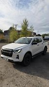Isuzu D-Max (2022) LSE 4x4, 120kW - fotografie inzerátu