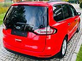 Ford Galaxy 2.0TDCi MANUÁL VÝHŘEV SENZORY - náhled 11