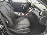 Mercedes-Benz Třídy C (2016) Avantgarde C 250 d 4MATIC - náhled 9