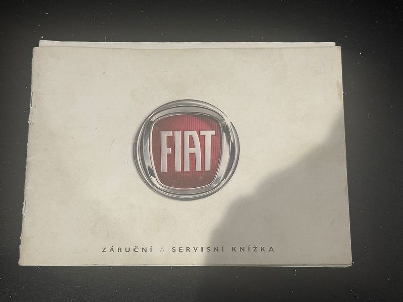 Fiat Ducato 2.2 MultiJet ČR,serv.kn.,DPH - fotka 21 z 23