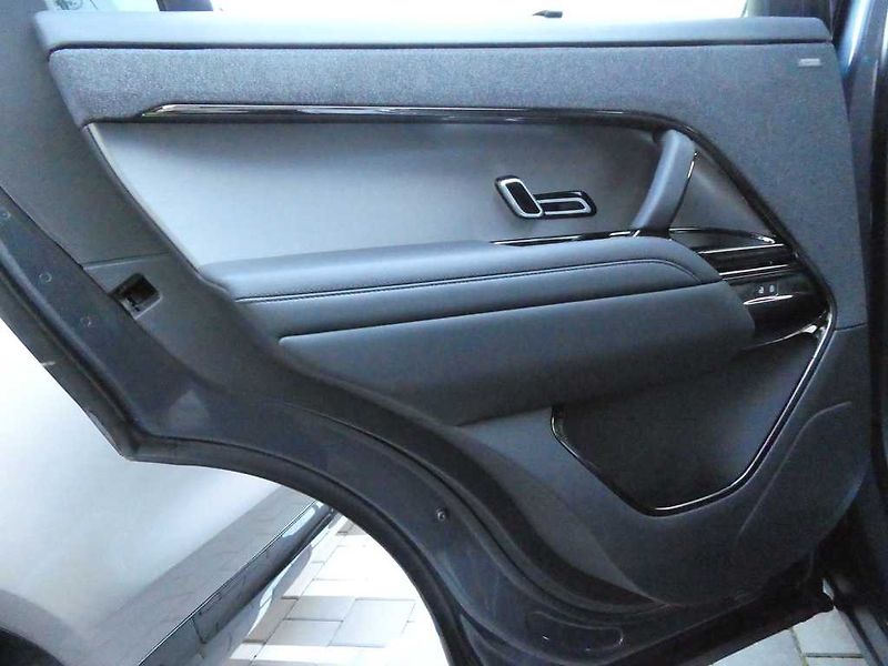 Land Rover Range Rover Sport Dynamic HSE P460e - fotka 14 z 34