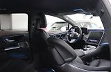 Mercedes-Benz EQE 350+ 360kam Tažné 4 zóny BLIS  - náhled 7