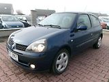 Renault Clio (2003) 1,2 16V AUTOKLIMA - náhled 1