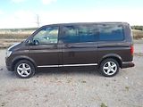 Volkswagen Multivan 2.o TDi 150 kw - náhled 1