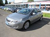 Opel Astra 1,4 Turbo 103kW - náhled 1