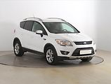 Ford Kuga (2012) 2.0 TDCi, 4X4, Automat - náhled 1