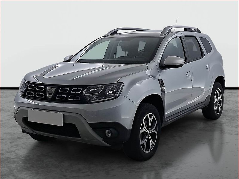 Dacia Duster (2021) 1.0 TCe, LPG, Navi, Tempomat - fotka 2 z 20