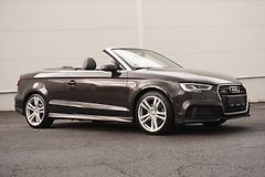 Audi A3 2.0 TFSI 140kW S-LINE QUATTRO - fotografie inzerátu