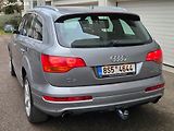 Audi Q7 (2007) 3.0TDI 171Kw ČR 1.maj Taž 3.5t - náhled 4