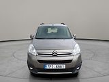 Citroën Berlingo 1,6HDi ČR 1.MAJ.! -21%DPH ! - náhled 4