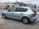 Mazda 3 1,4 i Sport CE - náhled 7