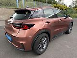 Lexus LBX 1,5 HYBRID 67kW 2200km aut.nav - náhled 4
