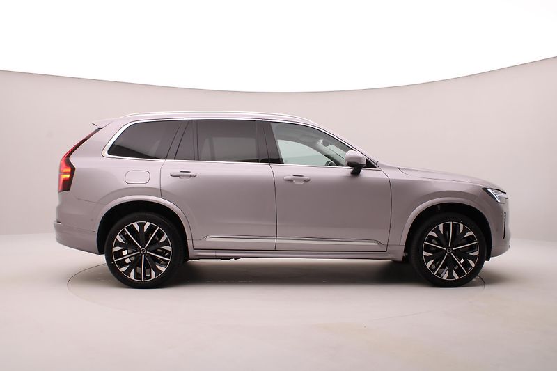 Volvo XC90 (2026) T8 AWD Plug-in BRIGHT PLUS 7m - fotka 12 z 70