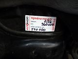 Volkswagen Touran 2,0 TDI 6rychl,TZ,Klima,7míst - náhled 36