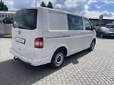 Volkswagen Transporter 2,0 TDi 75kw 6míst Tažné Klima - náhled 3