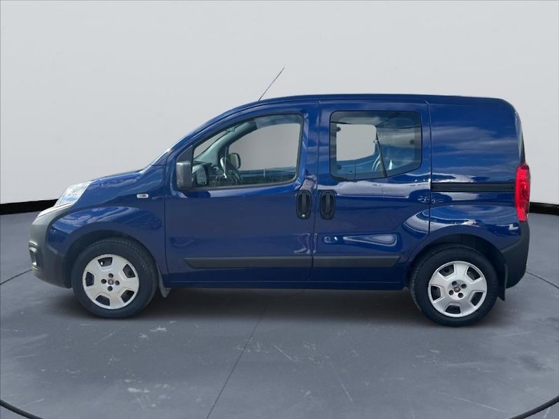 Fiat Fiorino 1,3 JTD - fotka 5 z 16
