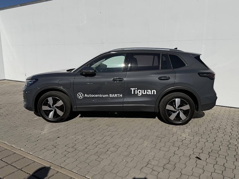 Volkswagen Tiguan (2025) People PHEV 19,7kWh  1,5TSi - fotka 3 z 25
