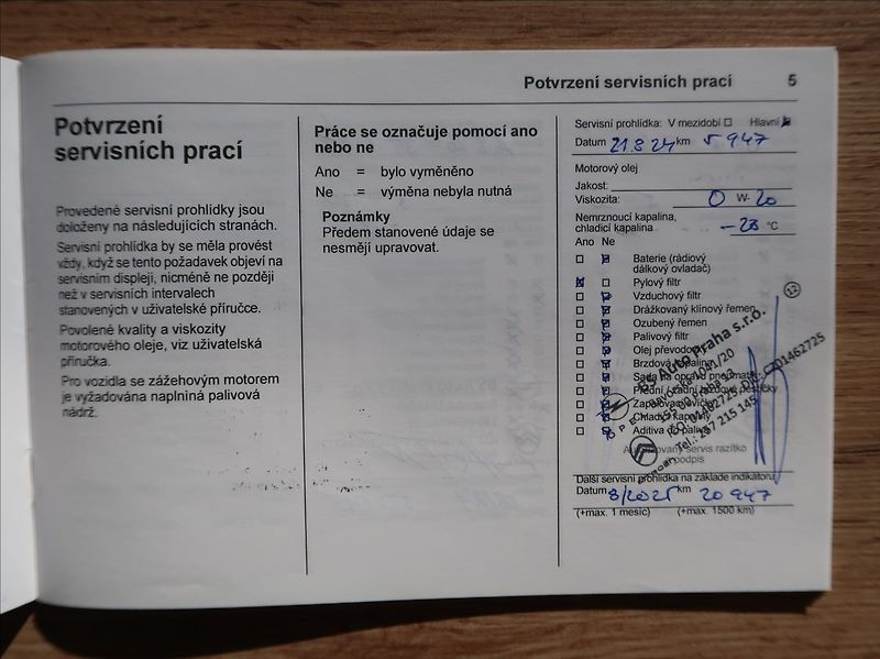 Opel Grandland 1,2 Turbo,96kW,1majČR,ser.kn. - fotka 27 z 28