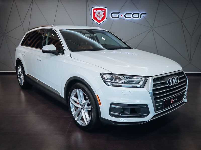 Audi Q7 3.0 245kw - fotka 2 z 29