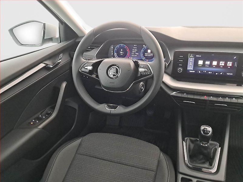 Škoda Octavia (2023) Ambition 2.0 TDI, ČR,1.maj - fotka 7 z 19